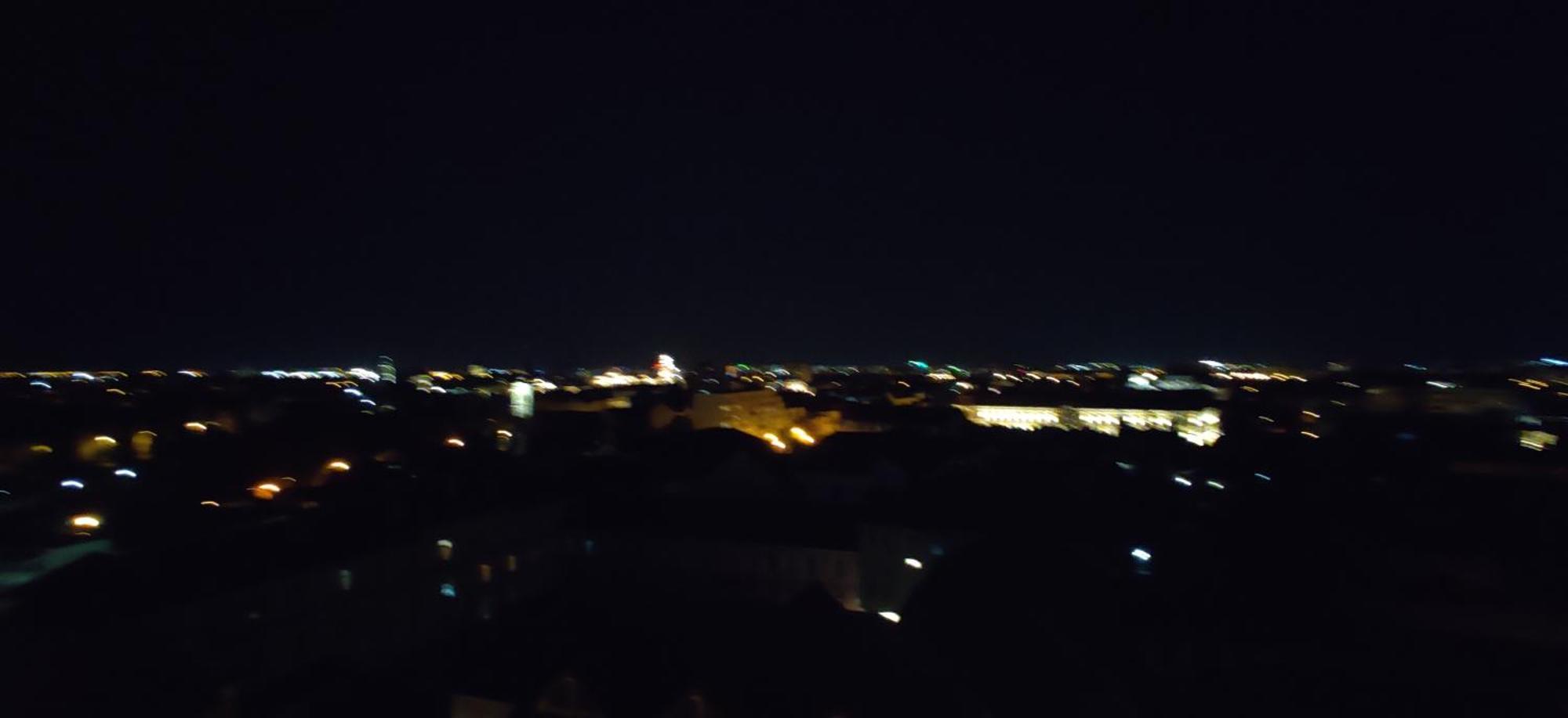Over The City Oradea Luaran gambar