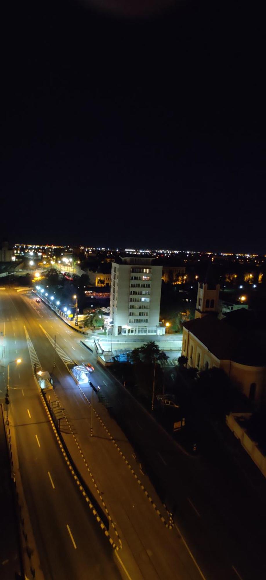 Over The City Oradea Luaran gambar